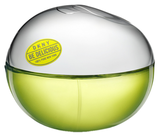Be Delicious Eau de Parfum