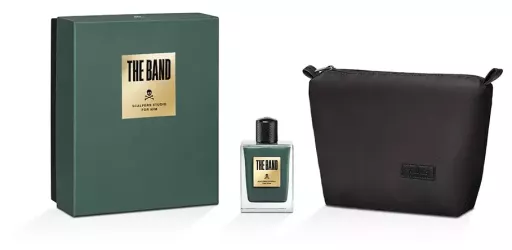 Scalpers The Band For Him 2-delat fodral