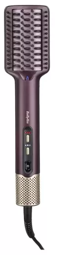 As6400E Air Powe Smooth Plattande Torkborste