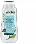 &Aring;terfuktande och &aring;terupplivande schampo med kokosmj&ouml;lk och aloe vera 300 ml