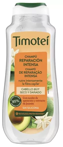 Timotei Intensivt reparerande schampo 300 ml