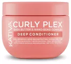 Curly Plex Intensivt lockbalsam 450 ml