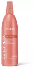 Curly Plex Uppfriskande och Lockigt H&aring;r Redefining Spray 225 ml