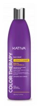 Color Therapy Bl&aring;violett Balsam med anti-gul effekt 355 ml