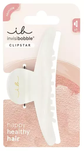 Invisibobble Clipstar Clawdia sk&ouml;ldpadda