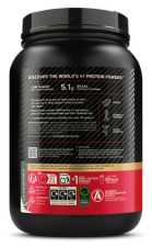 100 % vassle Gold Standard 768 g