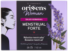 Kvinna Menstruation Forte 20 kapslar