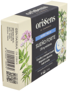 Sue&ntilde;o Forte 30 tabletter