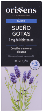 Sömndroppar 30 ml Sömndroppar 30 ml