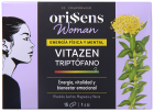 Kvinna Vitazen Tryptofan 15 tabletter Kvinna Vitazen Tryptofan 15 tabletter