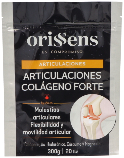 Orissens Kollagen Forte Joints 300 gr