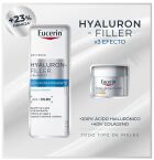 Hyaluron-Filler Firming Serum 30ml + Dagkräm SPF 30 20ml Hyaluron-Filler Firming Serum 30ml + Dagkräm SPF 30 20ml