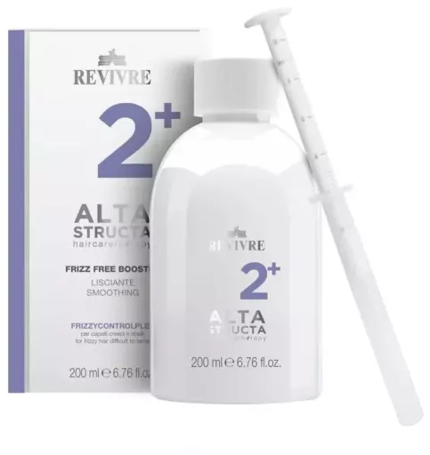 Revivre Alta Structa Frizz Free Booster 200 ml