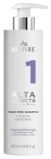 Alta Structa Frizz Free Shampoo 200 ml