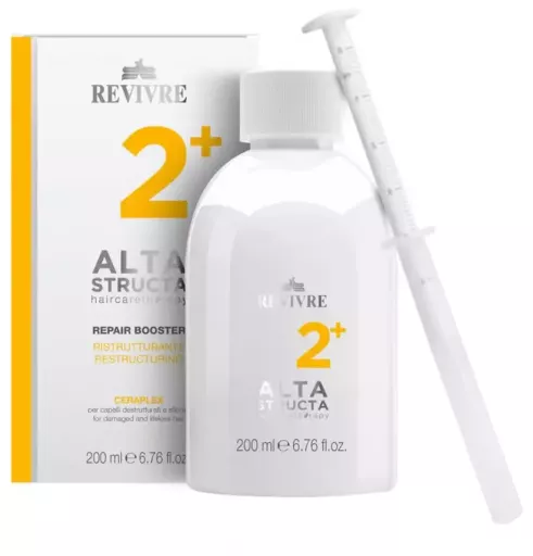 Revivre Alta Structa Repair Booster 200 ml