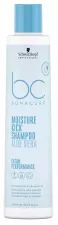 BC Moisture Kick Schampo