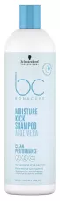 BC Moisture Kick Schampo