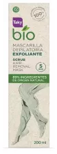 Bio Natural Exfolierande H&aring;rborttagningsmask 200 ml