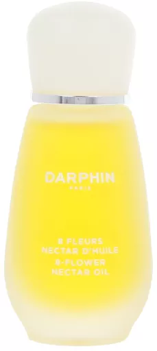 Elixir 8 Blommor Nektarolja 15 ml