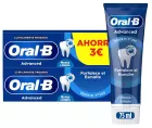 St&auml;rker emaljtandkr&auml;m 2 x 75 ml