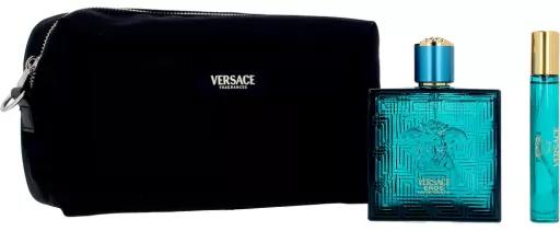 Versace Eros 3-delat presentset