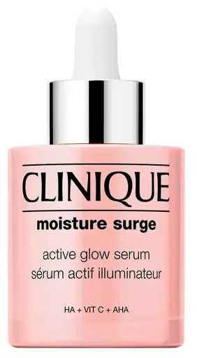 Clinique Moisture Surge Active Glow Brightening Serum
