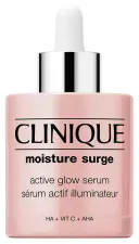 Moisture Surge Active Glow Brightening Serum