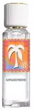 Les Aventures Gingembre Parfymerat Vatten Wellness 30 ml