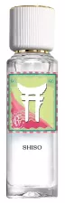Les Aventures Shisho Parfymerat Vatten Wellness 30 ml