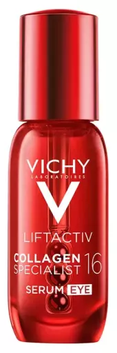 Liftactiv Collagen Specialist 16 &ouml;gonserum
