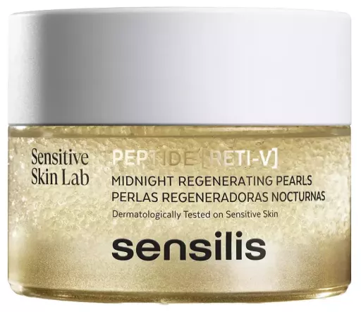 Peptid [Reti-V] Nattregenererande P&auml;rlor 50 ml