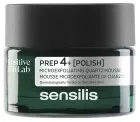Prep4+ [Polering] Kvarts mikroexfolierande mousse 40 ml