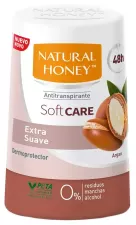 Soft Care Roll-on Deodorant 50 ml