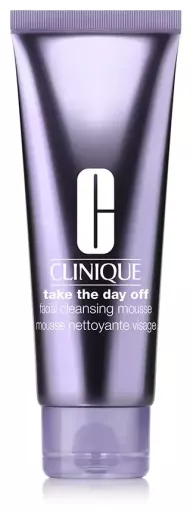 Take The Day Off ansiktsreng&ouml;ringsmousse 125 ml