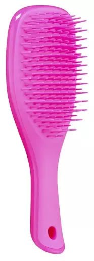 Ultimate Detangler Mini H&aring;rborste Rosa