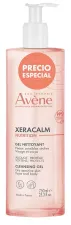 Xeracalm Nutrition Cleansing Gel 750 ml