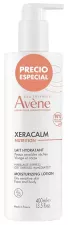 Xeracalm Nutrition Fuktgivande Mj&ouml;lk 400 ml